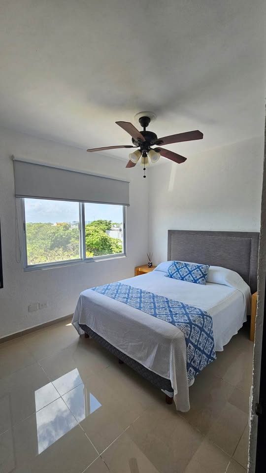 2 habitaciones 2 baños - Departamento 3