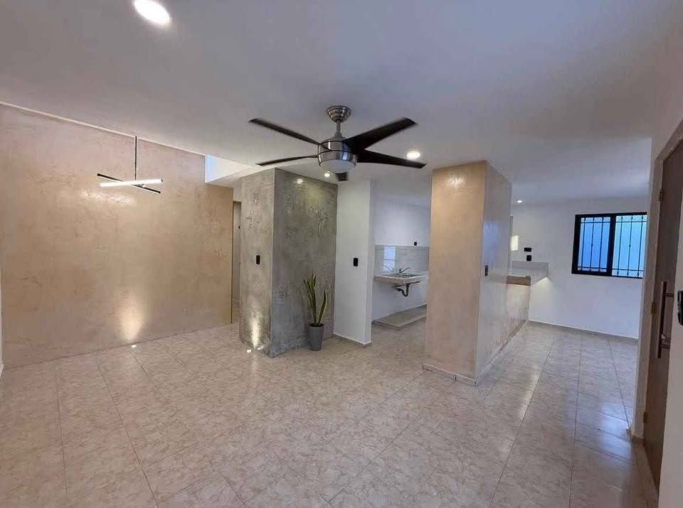 2 habitaciones 1 baño - Casa 2