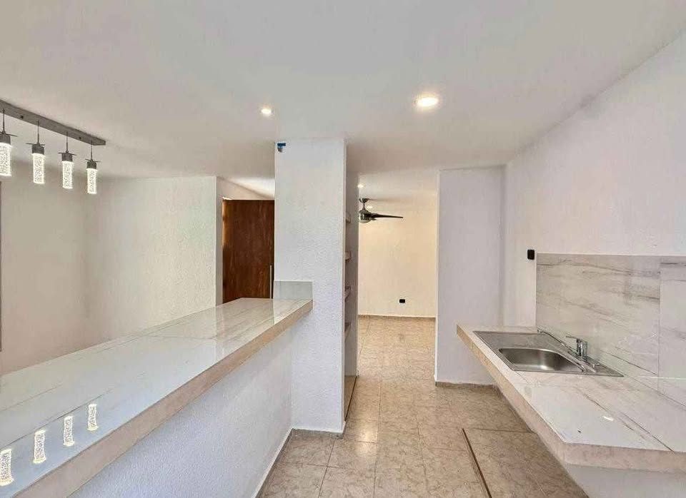 2 habitaciones 1 baño - Casa 3