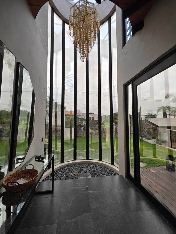 5 habitaciones 5 baños - Casa 3