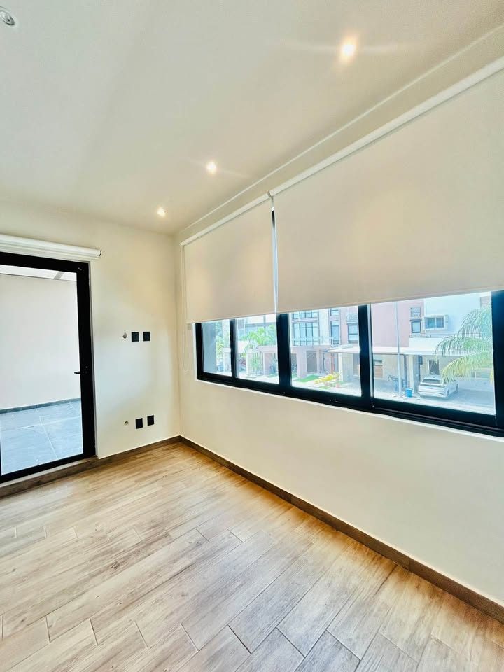 3 habitaciones 4,5 baños - Casa 2