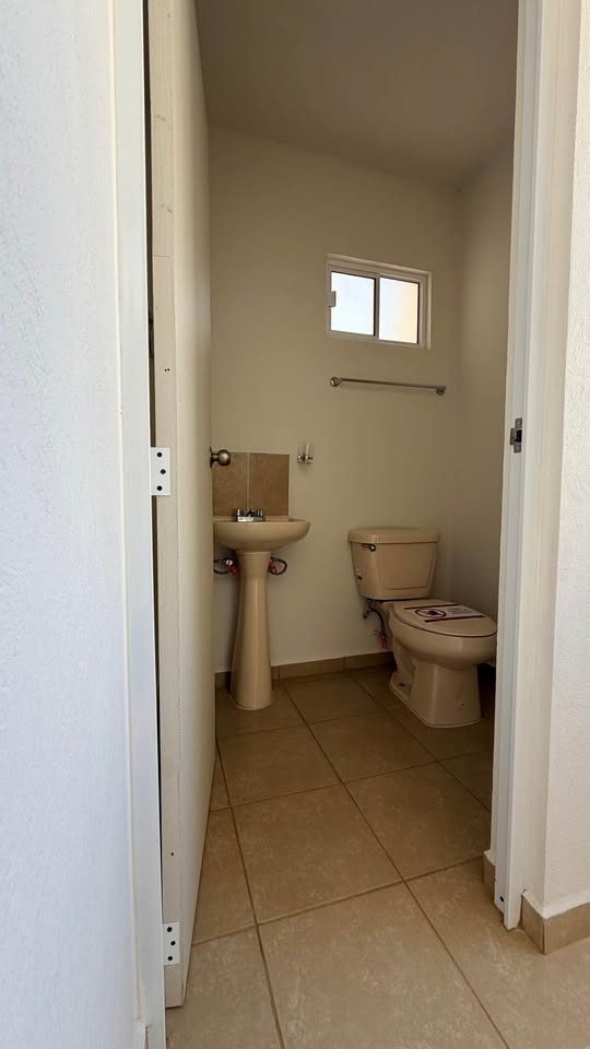 Casa en venta · 3 rec 3