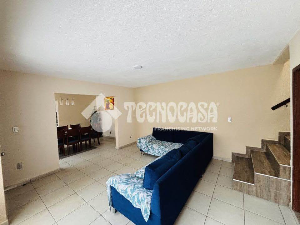 6 habitaciones 4 baños - Casa 2