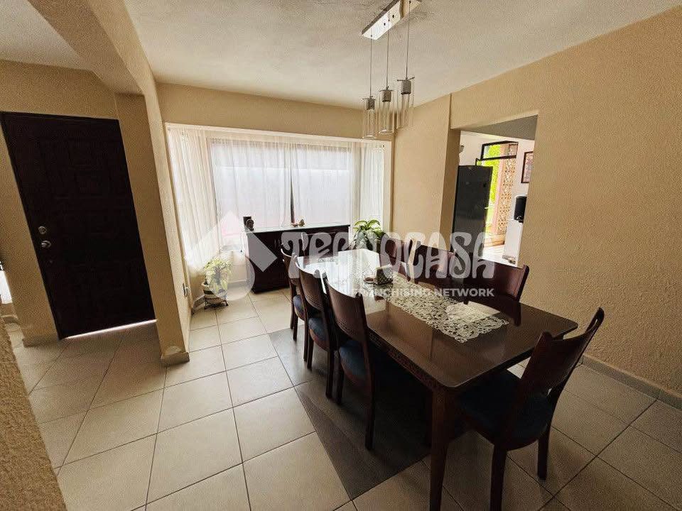6 habitaciones 4 baños - Casa 3