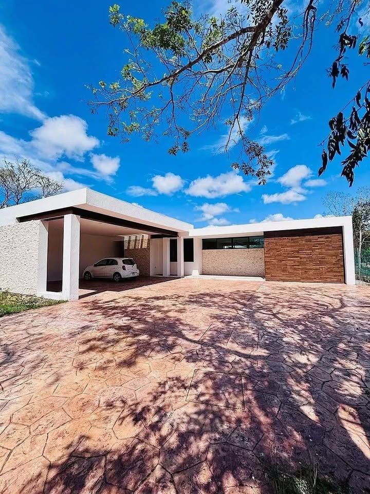 4 habitaciones 3,5 baños - Casa 3