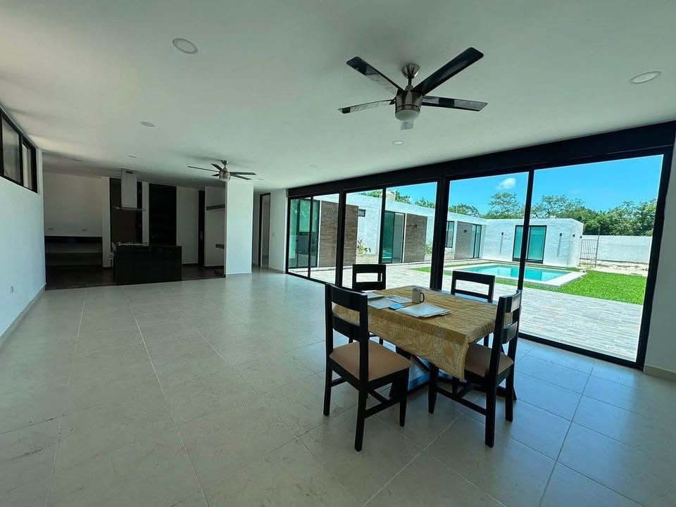 4 habitaciones 3,5 baños - Casa 2