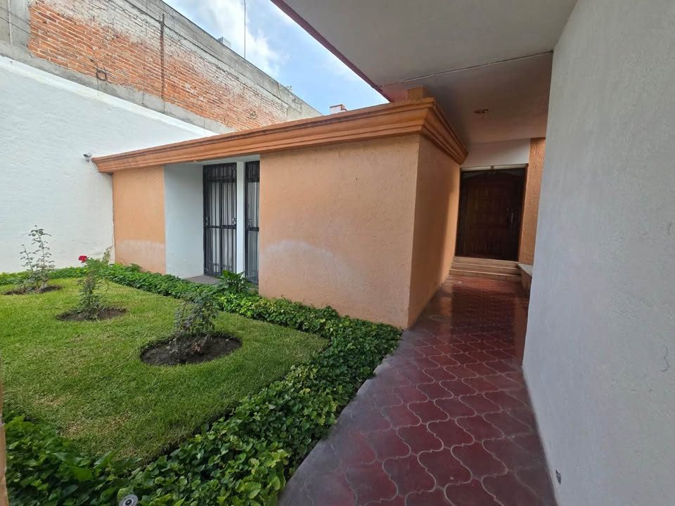 4 habitaciones 5 baños - Casa 3