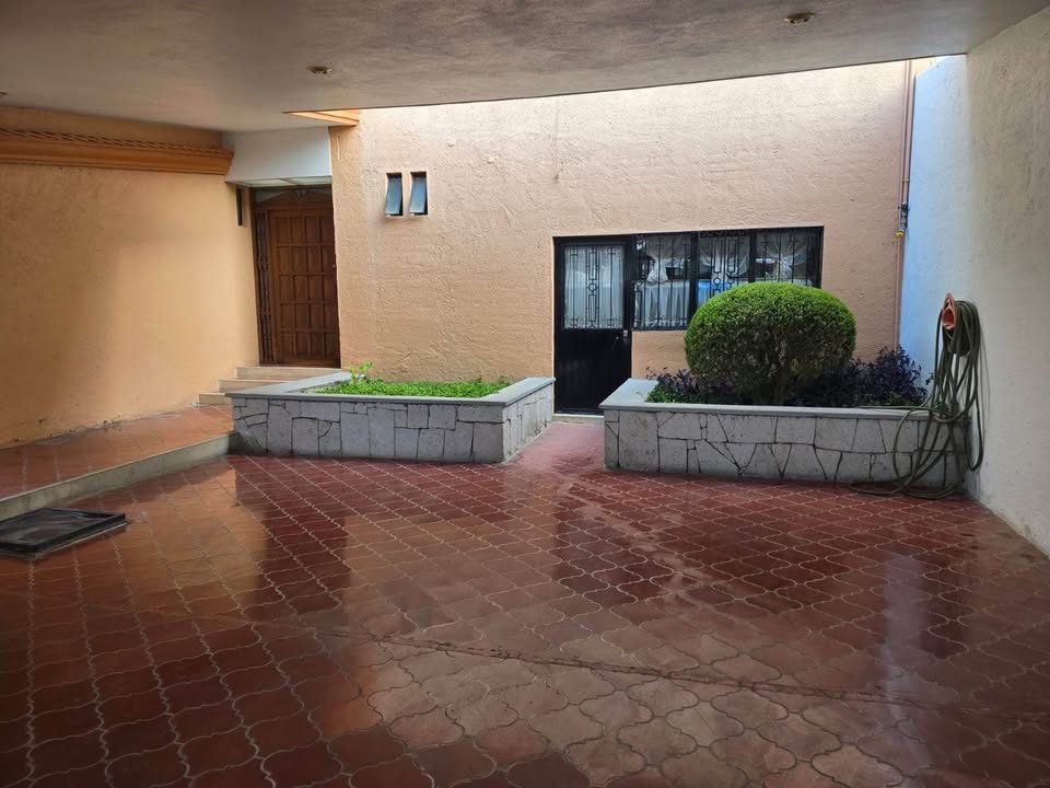 4 habitaciones 5 baños - Casa 2