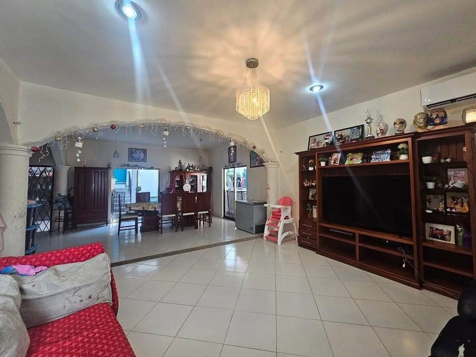 5 habitaciones 4 baños - Casa 3