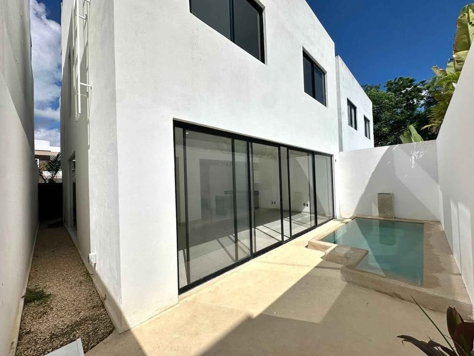 4 habitaciones 4 baños - Casa 3