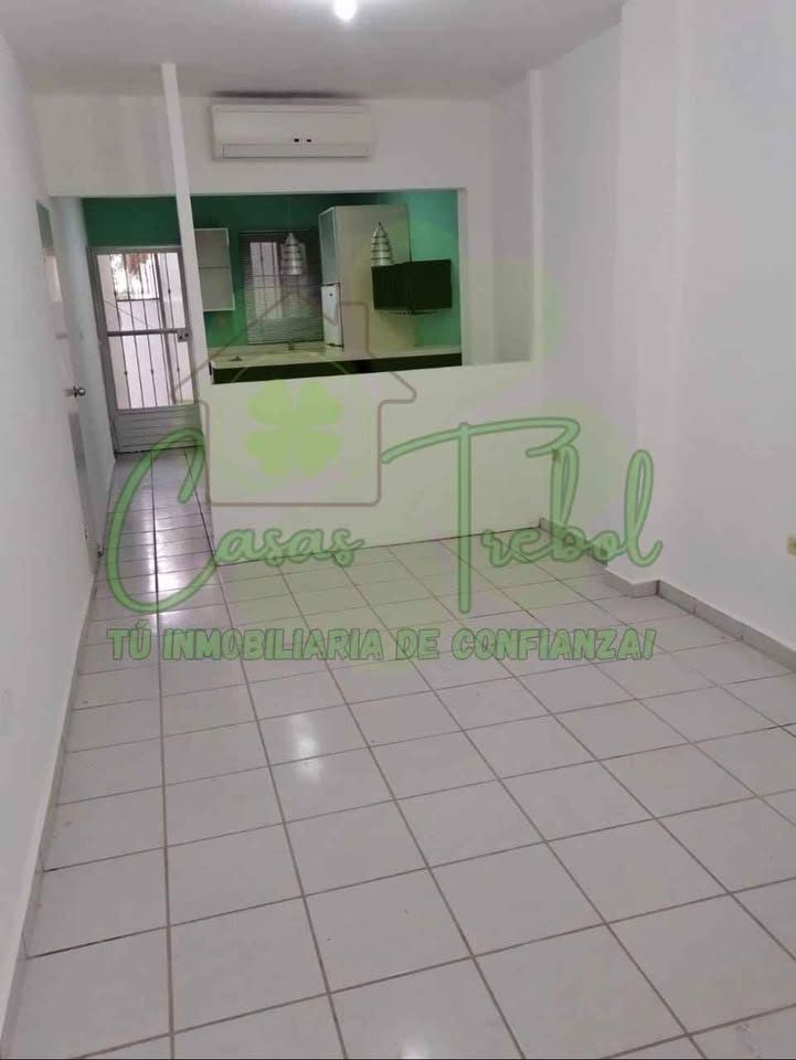 2 habitaciones 1 baño - Casa 2
