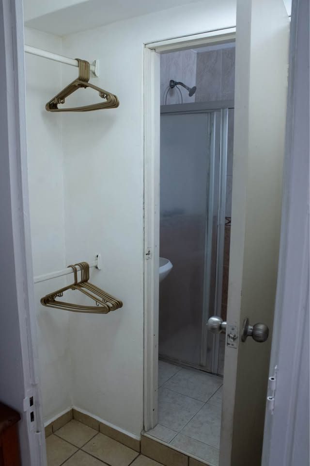 Habitación privada en alquiler 2