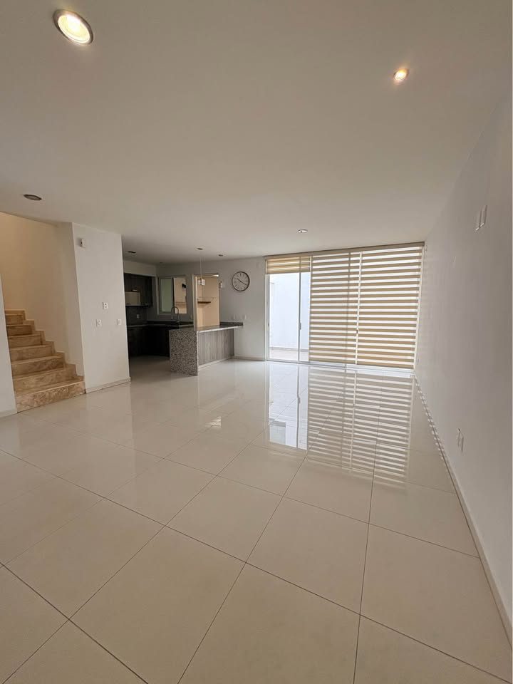 4 habitaciones 3 baños - Casa 3