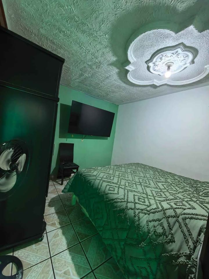 3 habitaciones 1 baño - Casa 3
