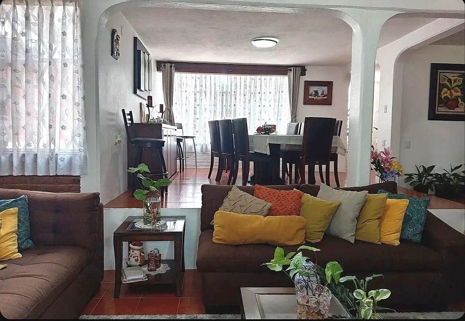 3 habitaciones 3,5 baños - Casa 3