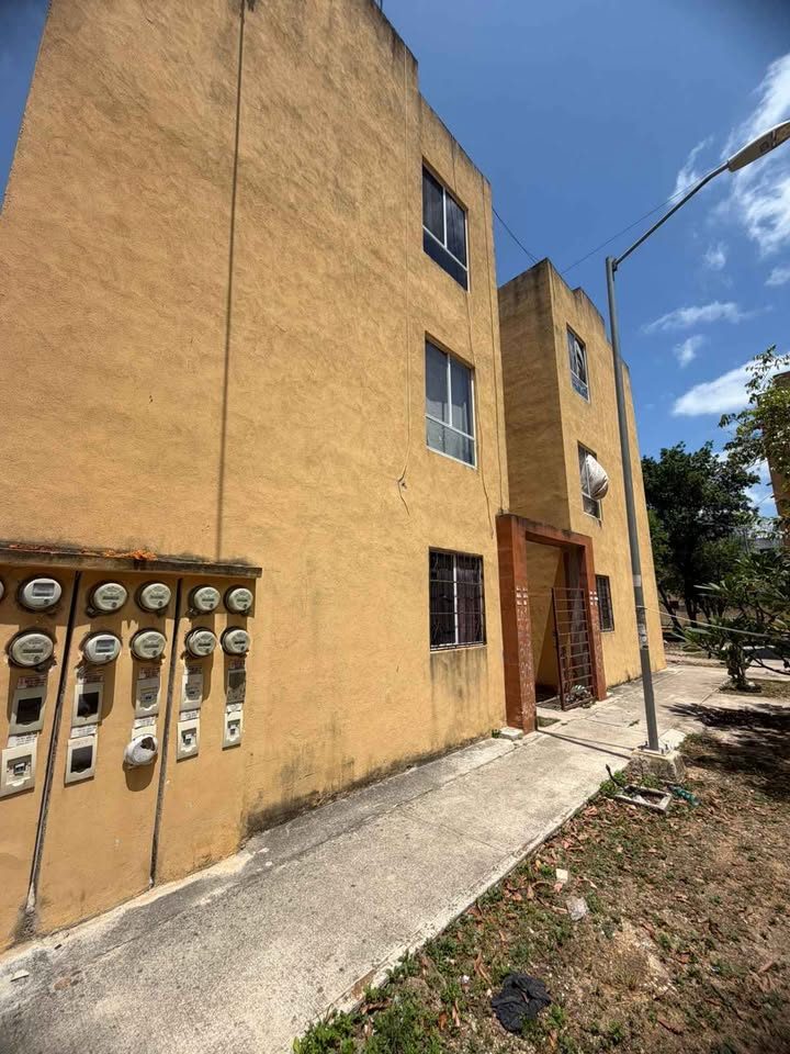 Departamento en venta · 2 rec 2