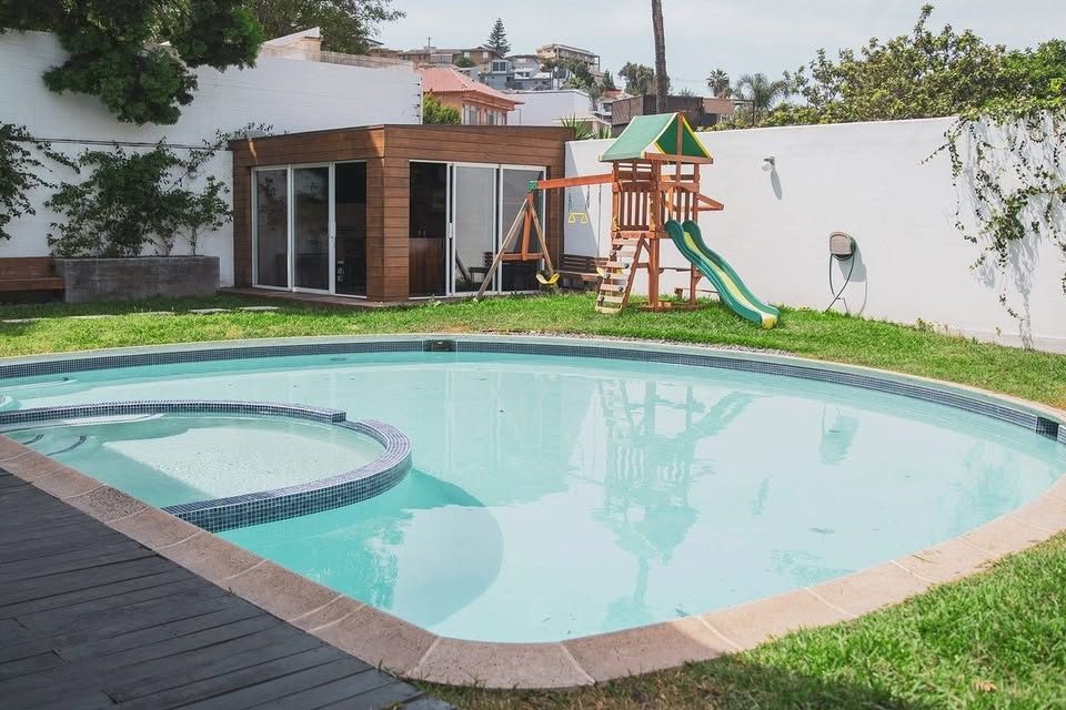 Casa en venta · 4 rec 3
