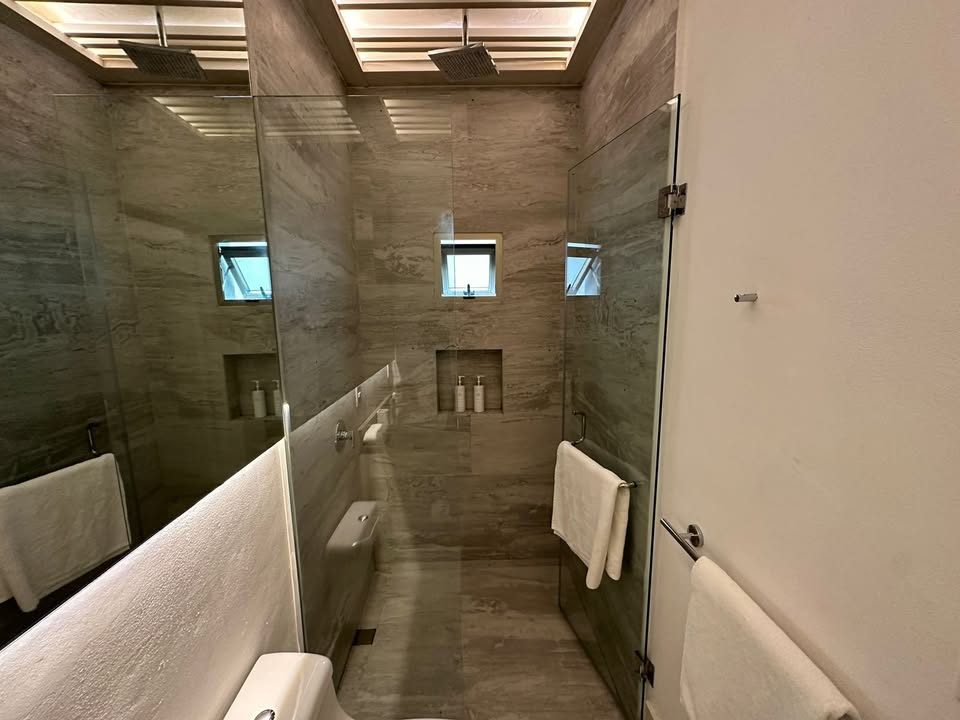 1 habitación 1 baño Departamento 3