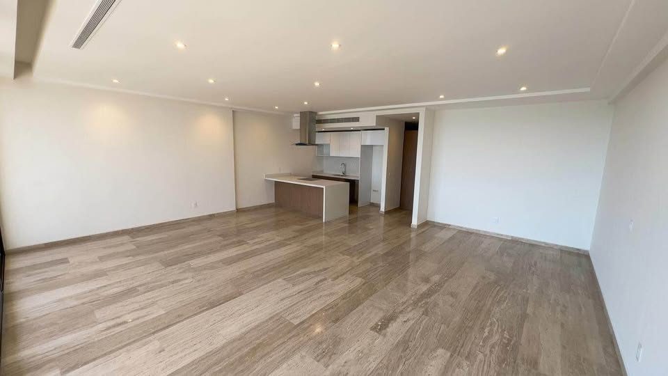 2 habitaciones 2,5 baños - Departamento 2