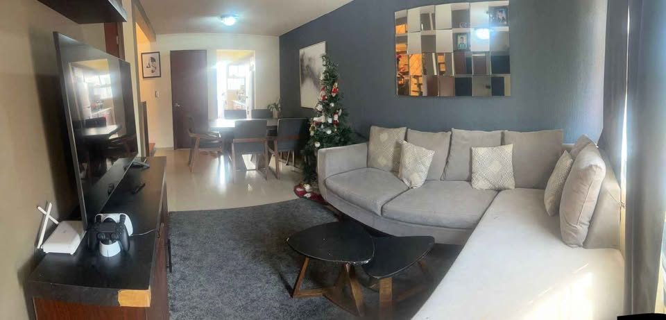 3 habitaciones 3 baños - Casa 2