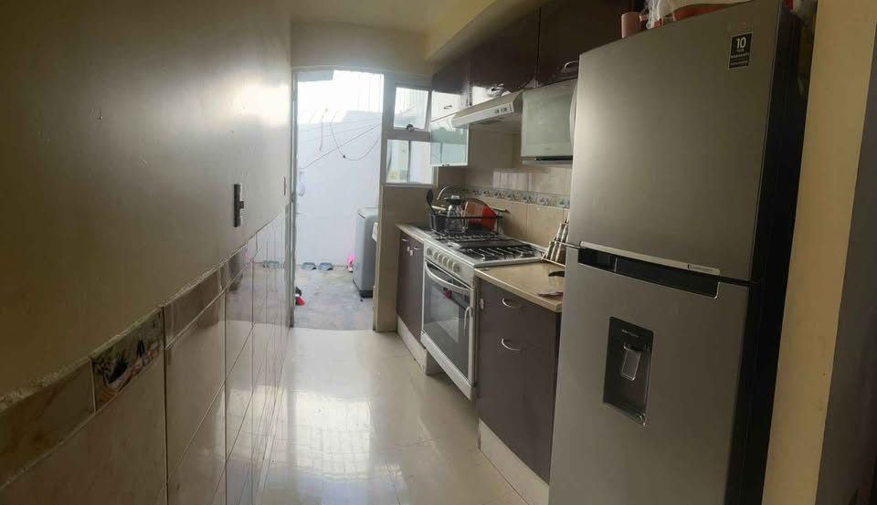 3 habitaciones 3 baños - Casa 3