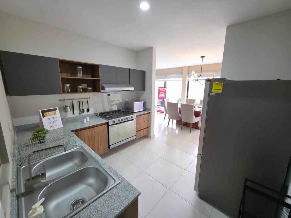 Casa en renta · 3 rec · Lomas de Angelópolis 2
