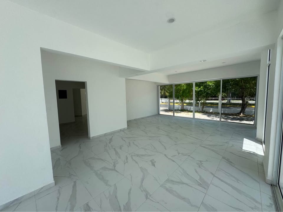 7 habitaciones 6 baños - Casa 3