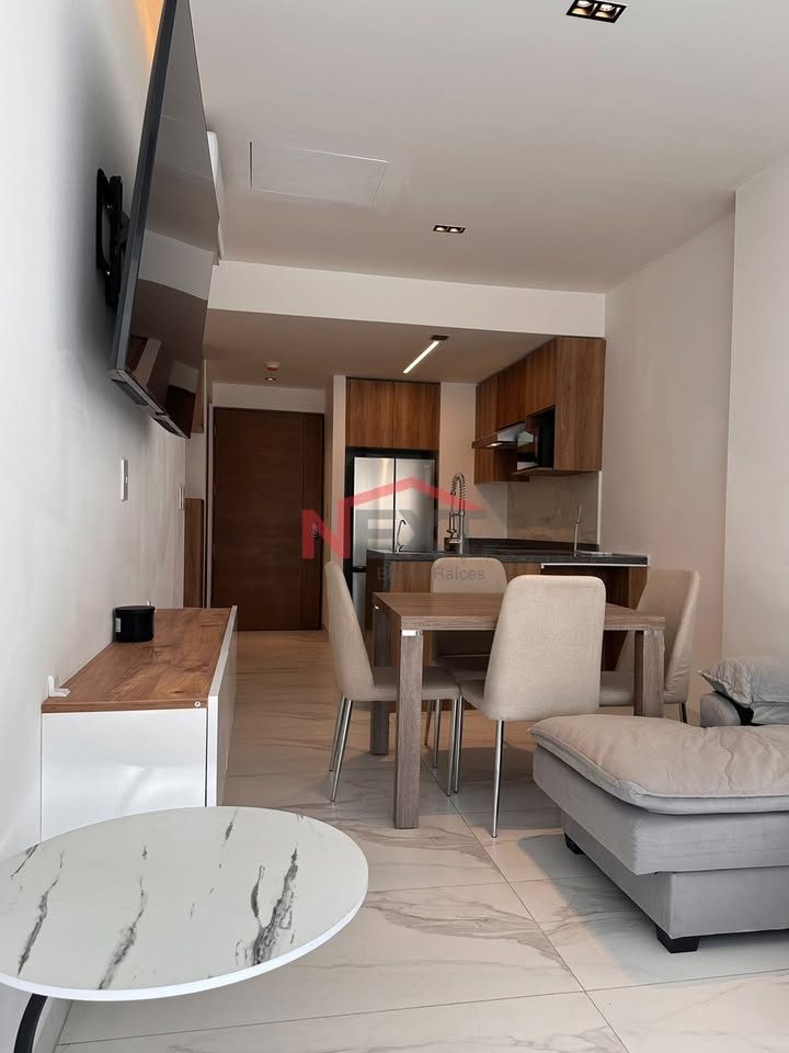 2 habitaciones 3 baños Departamento 2