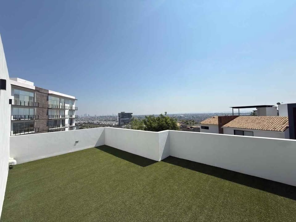 4 habitaciones 3 baños - Casa 3