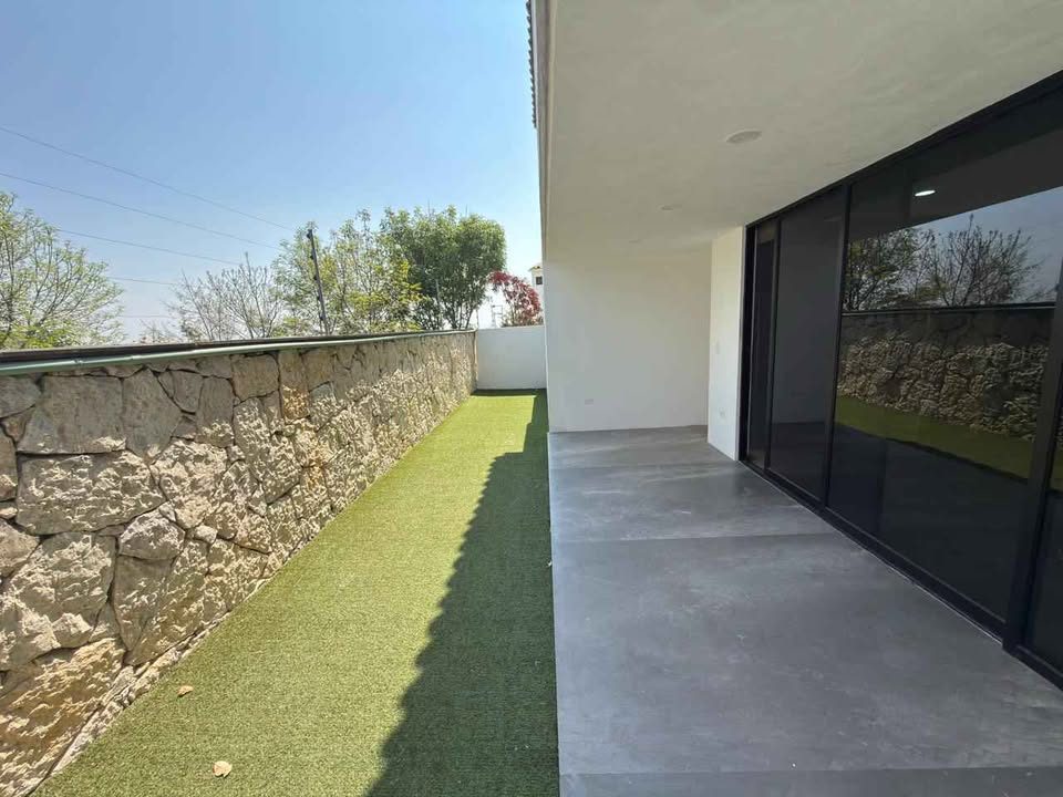 4 habitaciones 3 baños - Casa 2