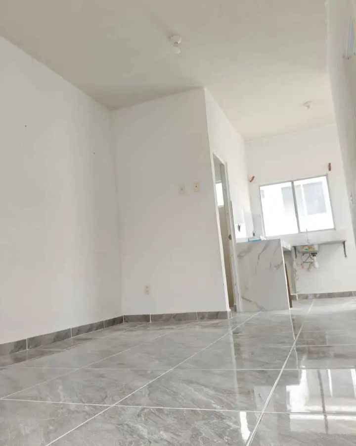 2 habitaciones 1 baño - Departamento 3