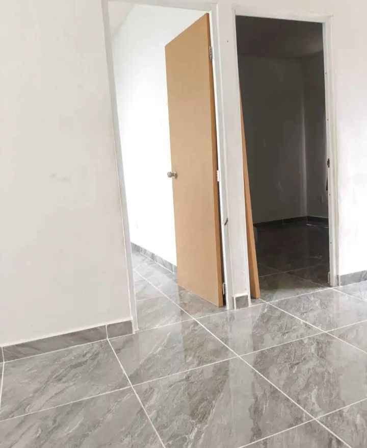 2 habitaciones 1 baño - Departamento 2