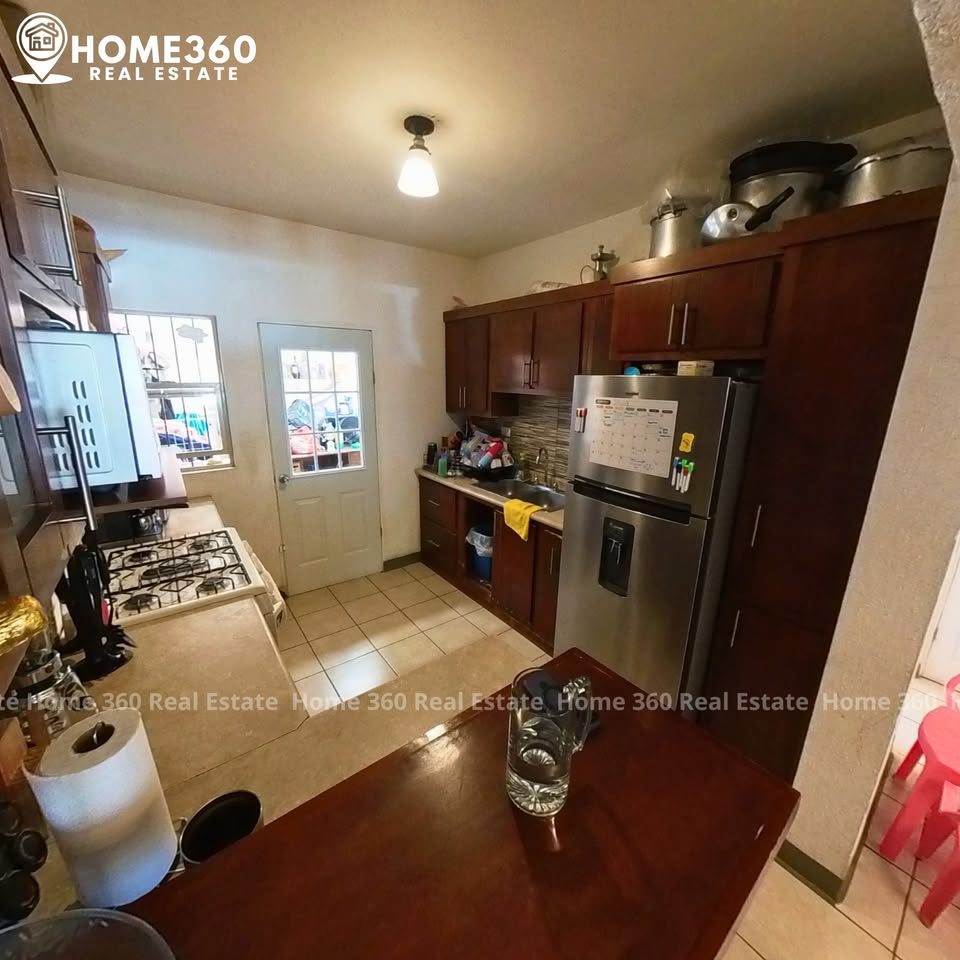 Casa en Venta / santa Clara Zona uach 3