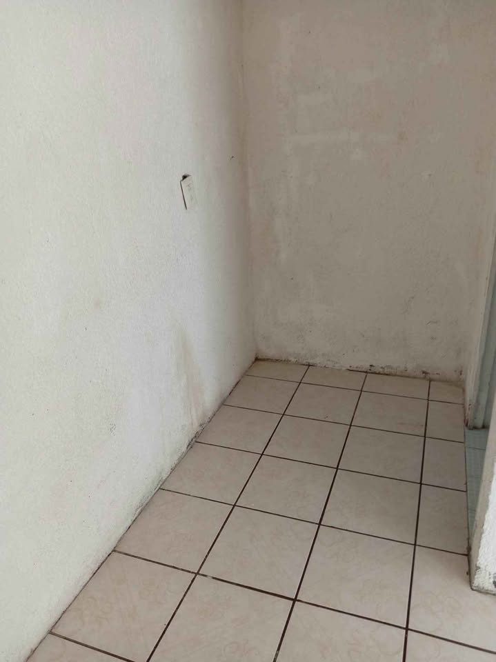 1 habitación 1 baño - Departamento 2