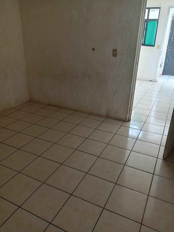 1 habitación 1 baño - Departamento 3