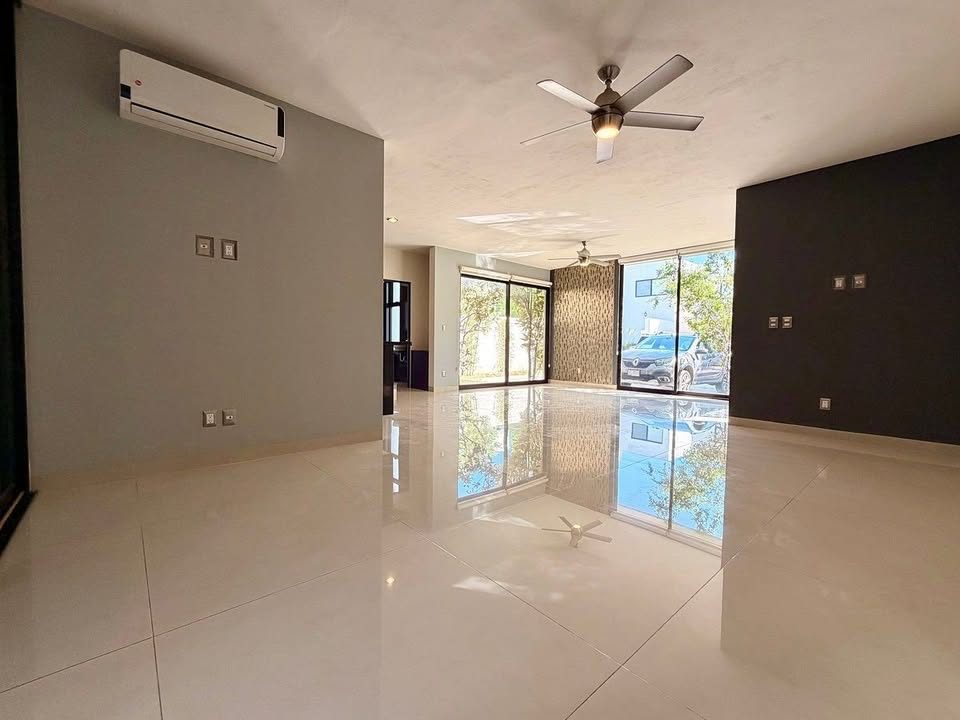 3 habitaciones 3 baños Casa 2