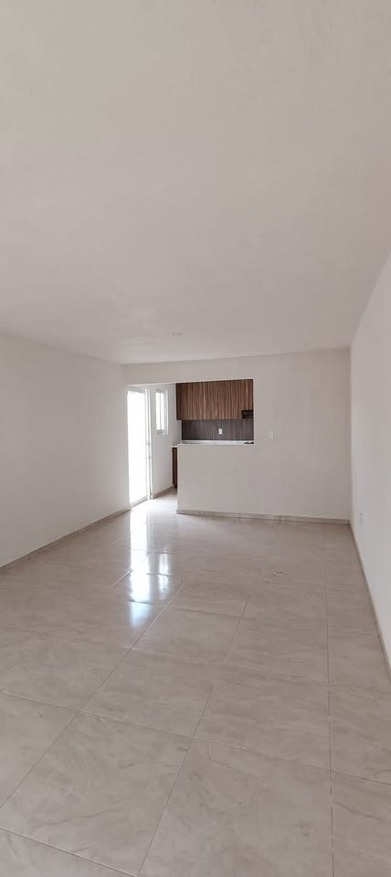 2 habitaciones 1 baño Casa 3
