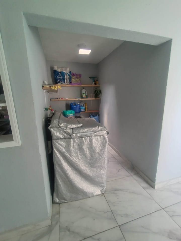 3 habitaciones 2 baños - Casa 2