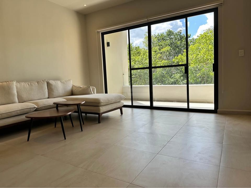 3 habitaciones 2 baños - Departamento 3