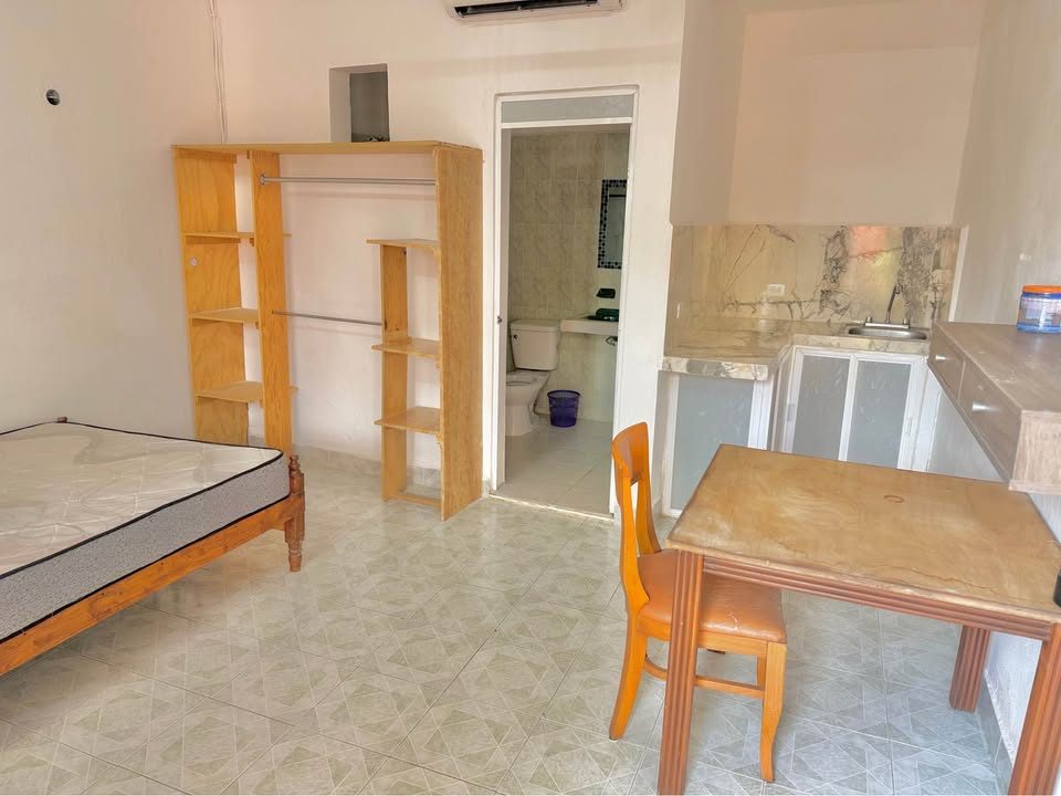 📍⭐️🐠🌴✨SE RENTA STUDIO ColEjido85 Cerca de paraderos y a 10 min de 5Ata av 🔥🐠🐳🧘‍♂️🌴✨🏄‍♂️💦🐋 2