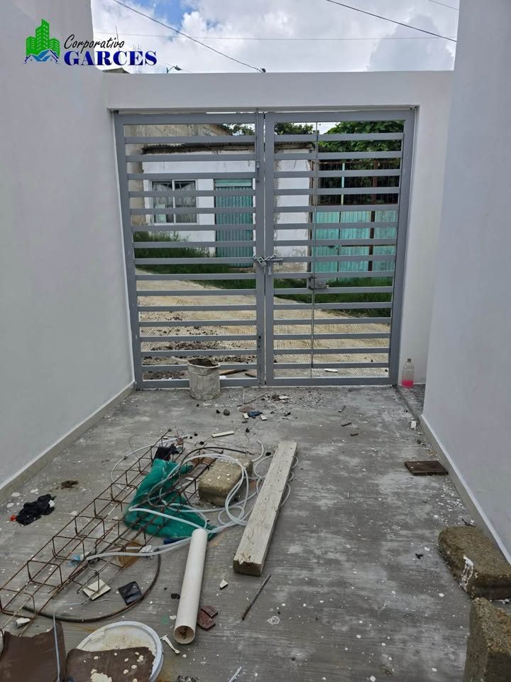 2 habitaciones 2 baños - Casa 2