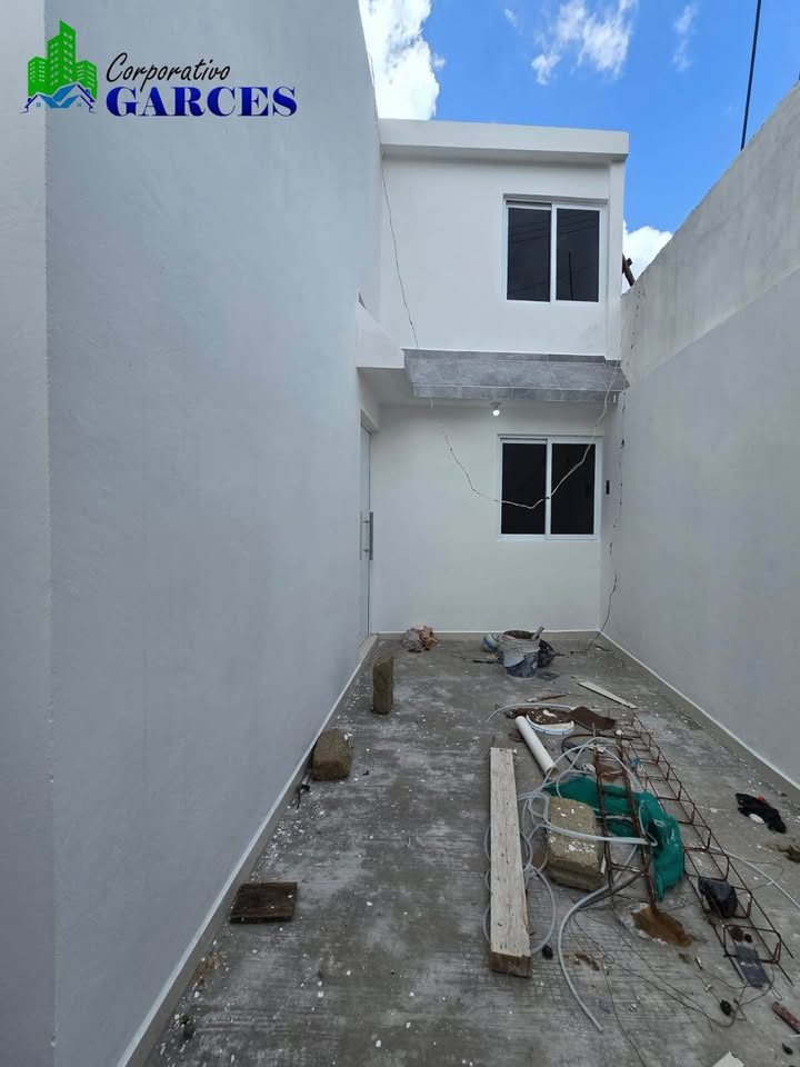 2 habitaciones 2 baños - Casa 3