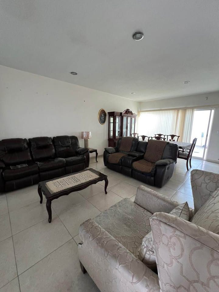 3 habitaciones 3 baños - Casa 2