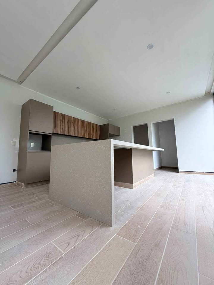 4 habitaciones 4 baños - Casa 3
