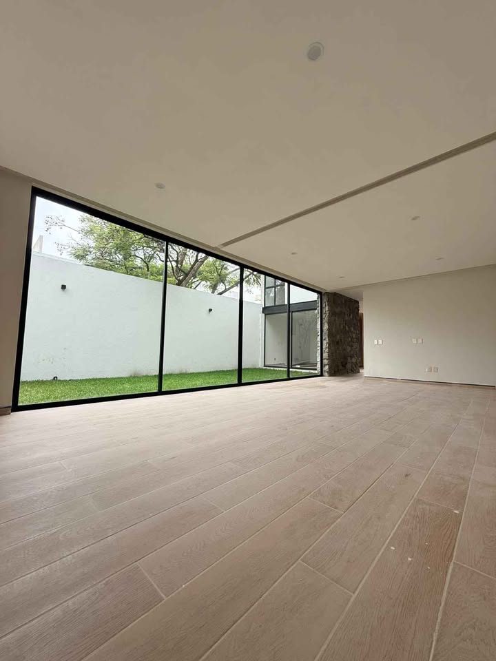 4 habitaciones 4 baños - Casa 2