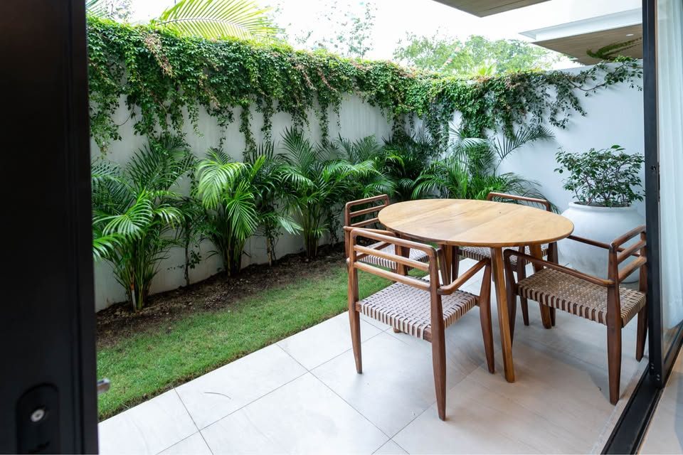 3 habitaciones 3,5 baños - Casa 3