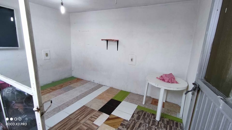 Casa en renta · 1 rec 2