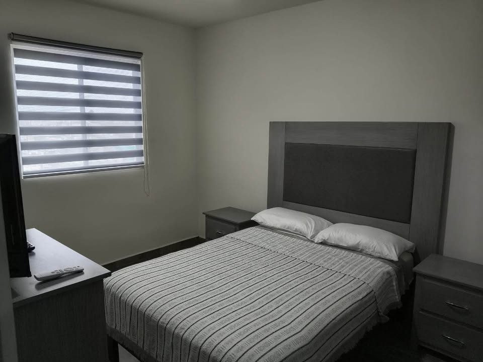 2 habitaciones 1 baño - Departamento 3