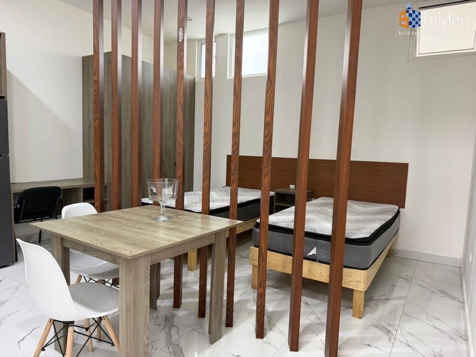 Departamento Amueblado en Renta en Fracc. Jardines de Durango 3