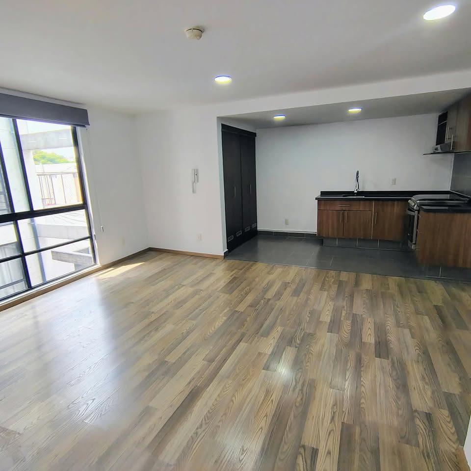 2 habitaciones 2 baños Departamento 2
